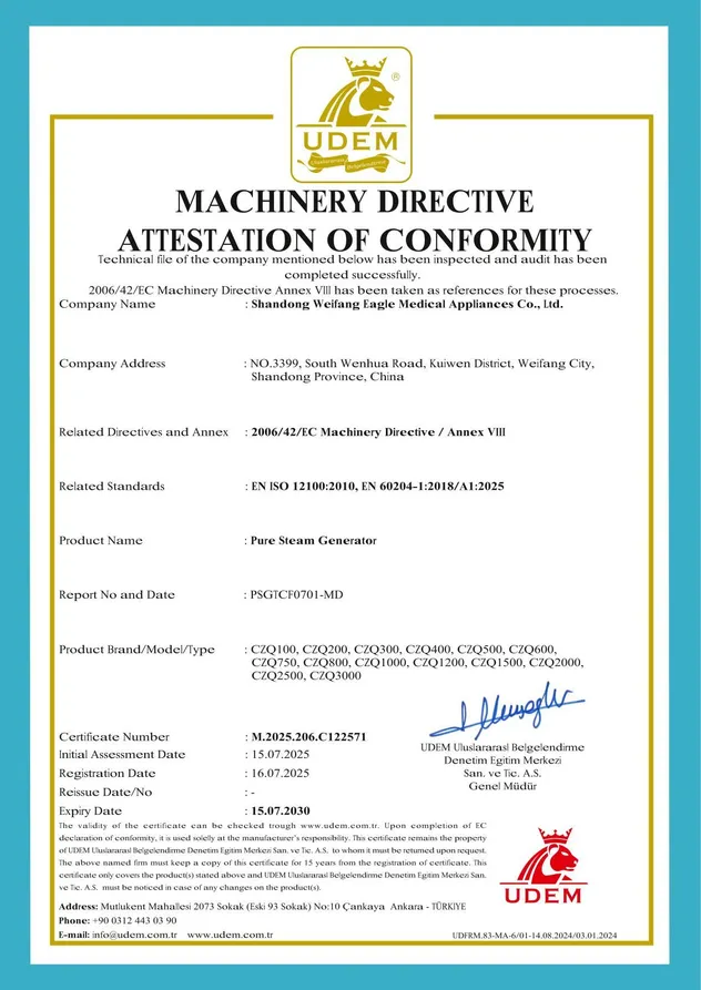 Certification 3