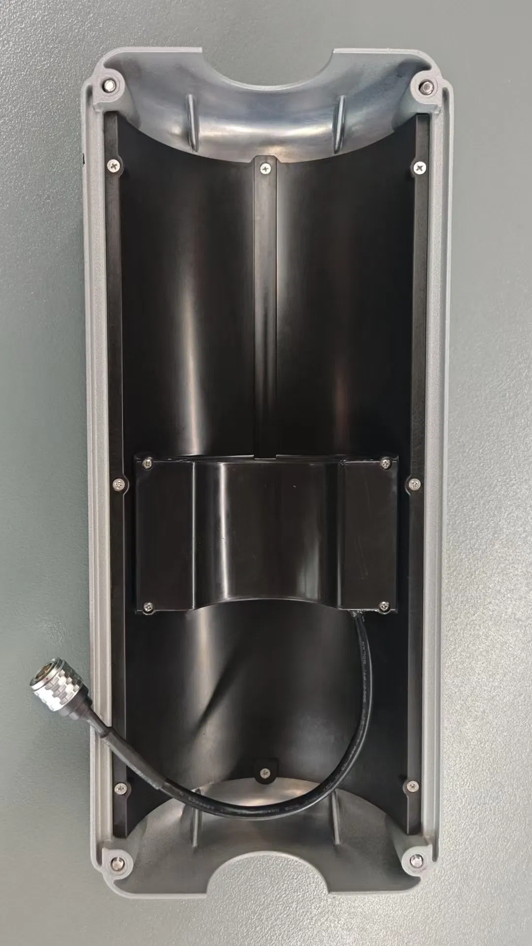 Travelingwave Supercapacitor Backup Power Brownout Event Continuously Recording Data Integrity Guaranteed Fault Device