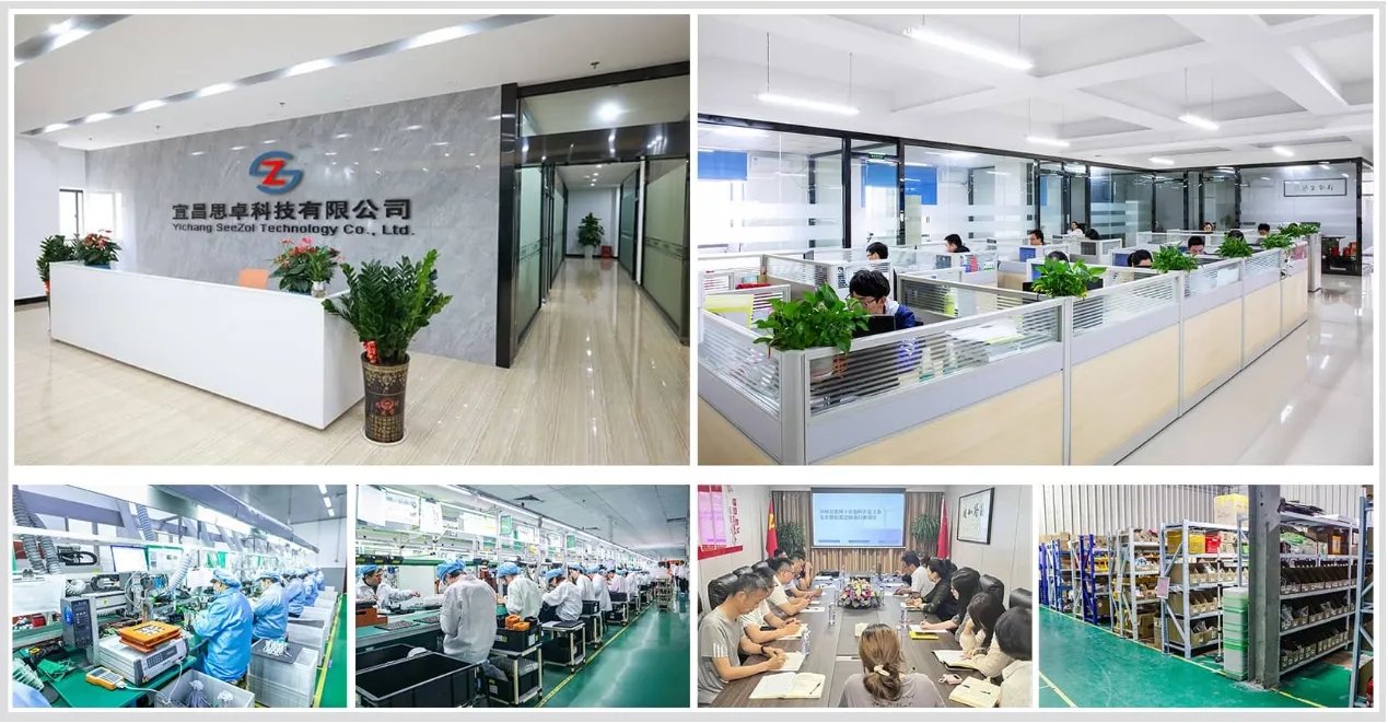 Manufacturing Capability