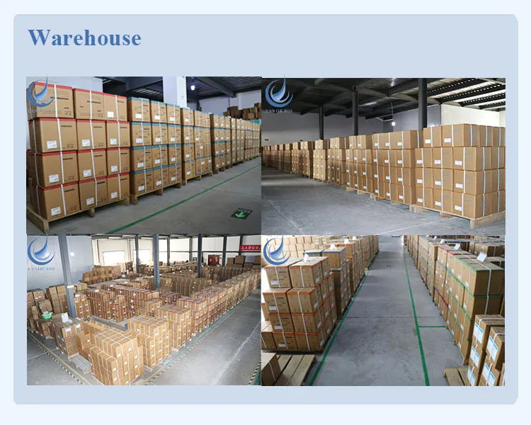 Warehouse Storage
