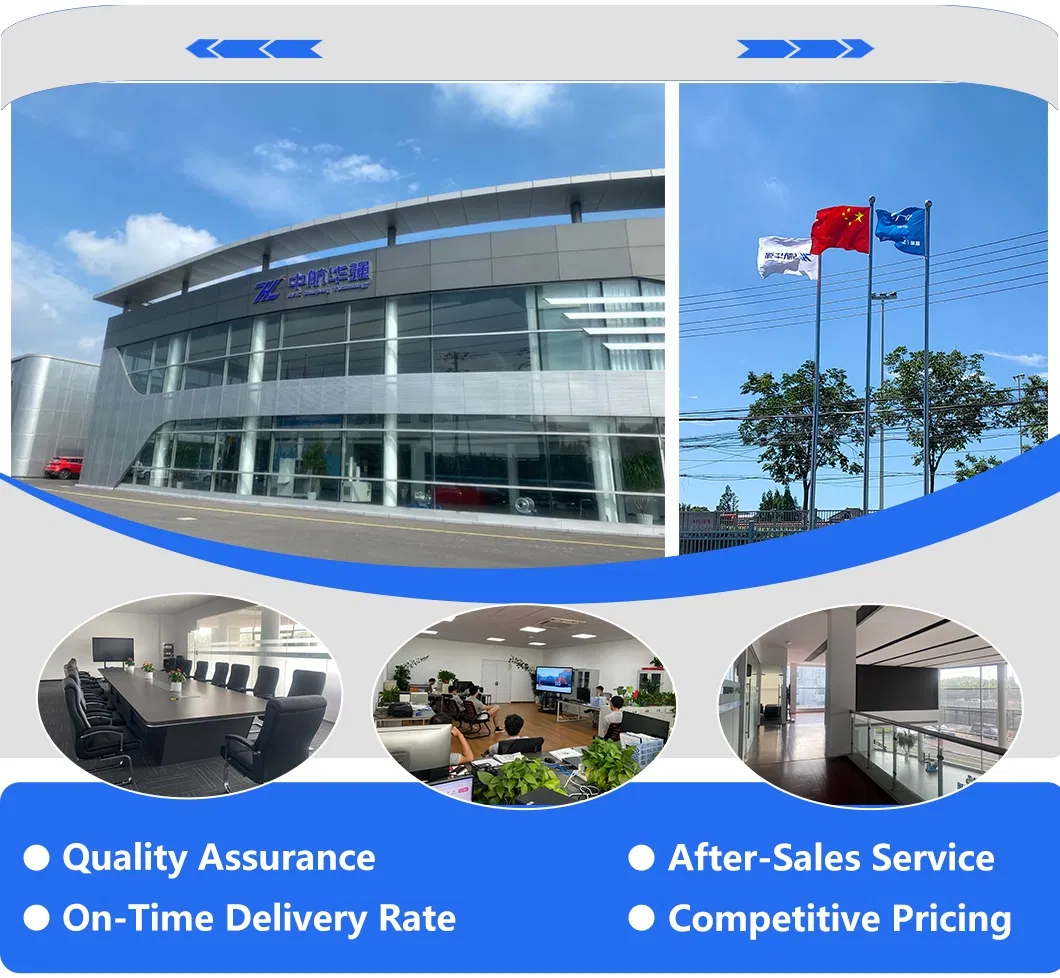Facility Overview