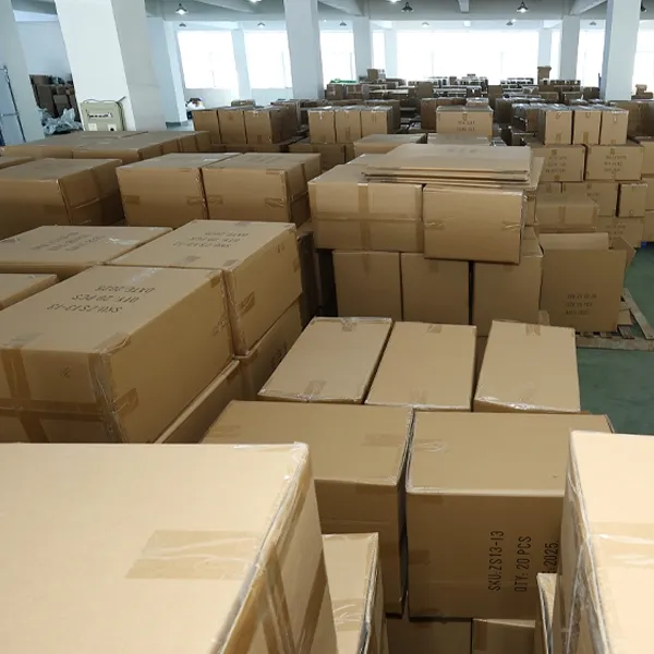 Packing 2
