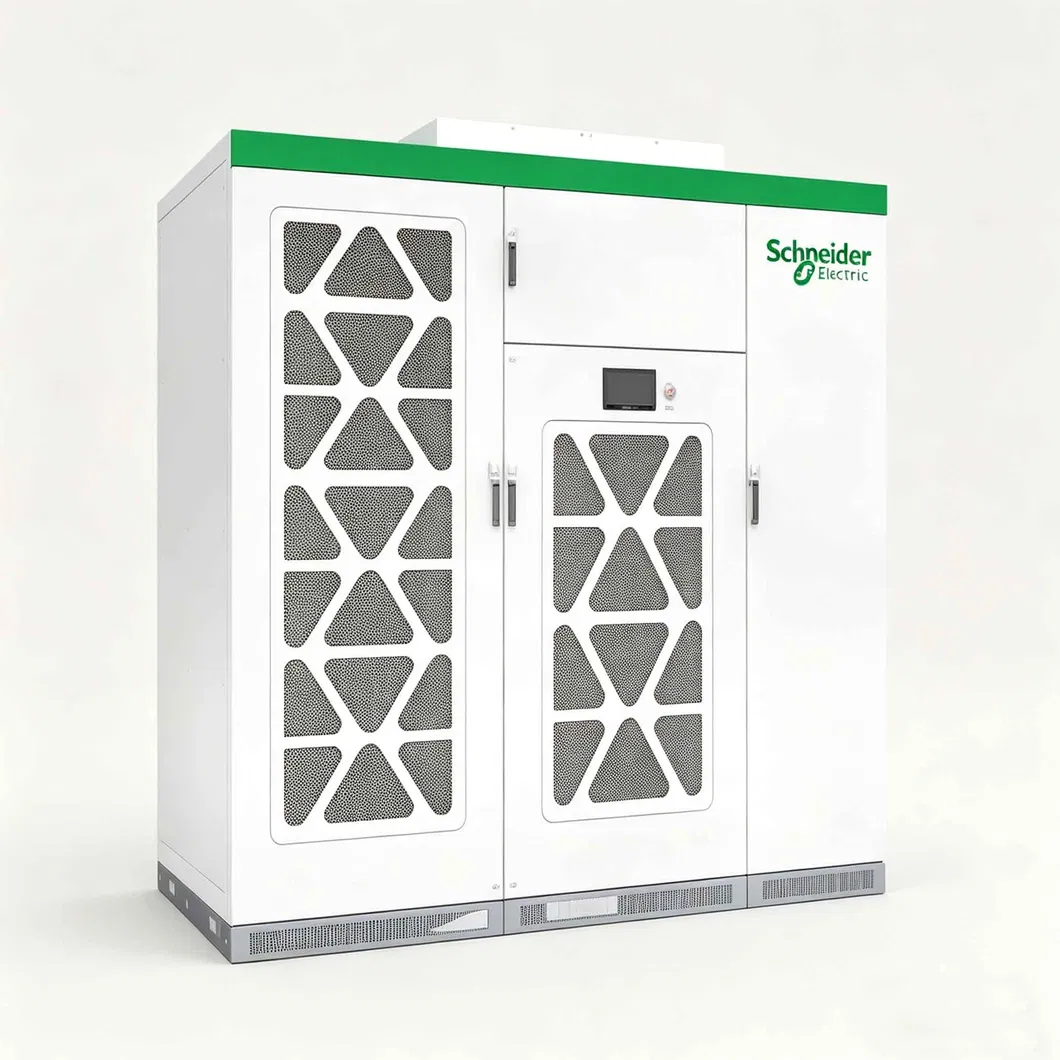 Powerlogic Smart HSVG - System Integration
