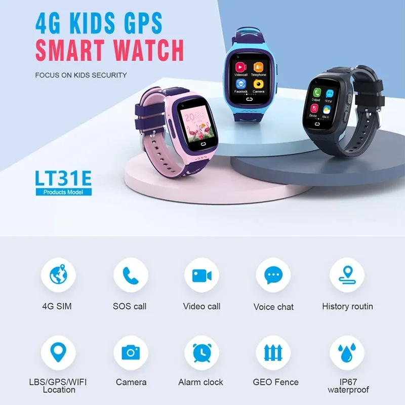 GPS Watch View 2