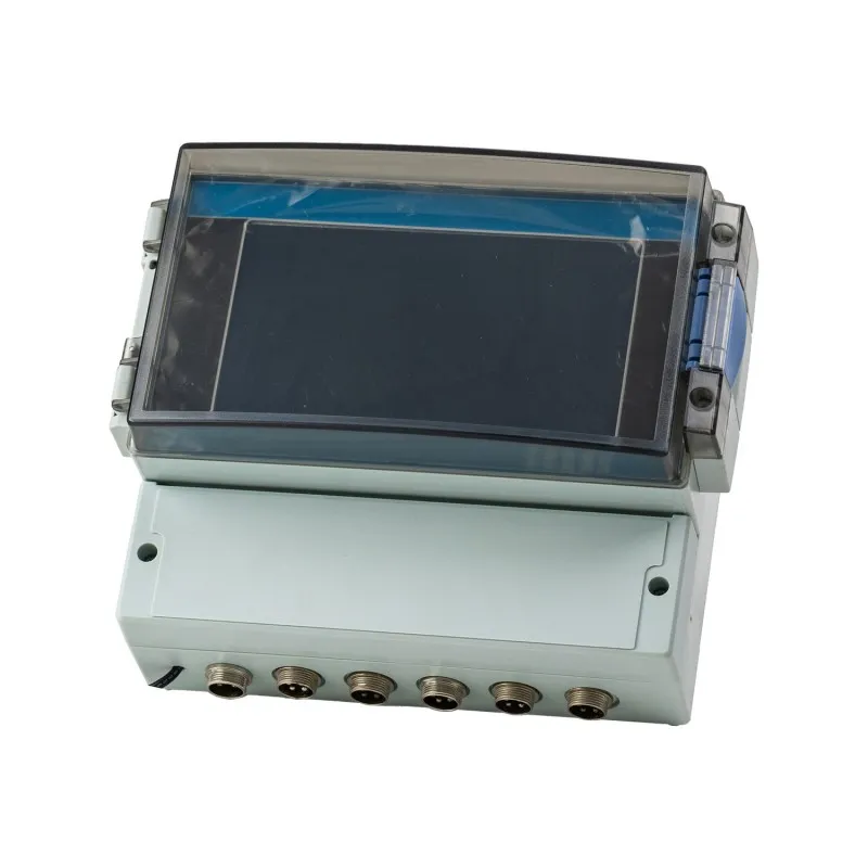 Sensor View 2