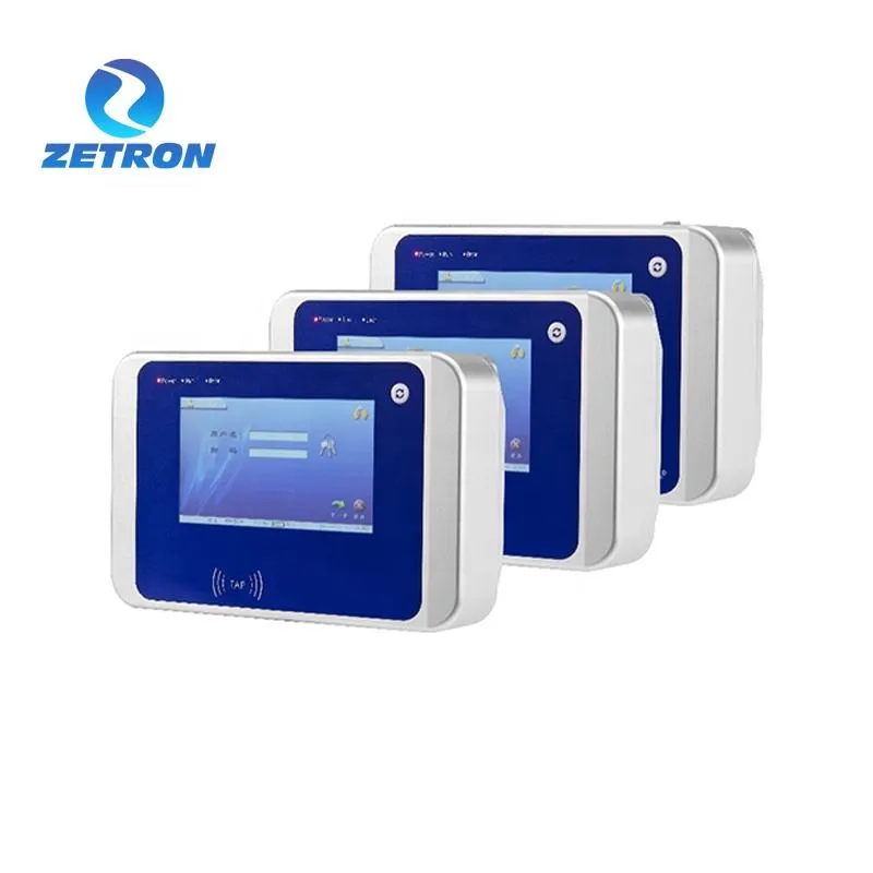 Glove Monitoring System 2