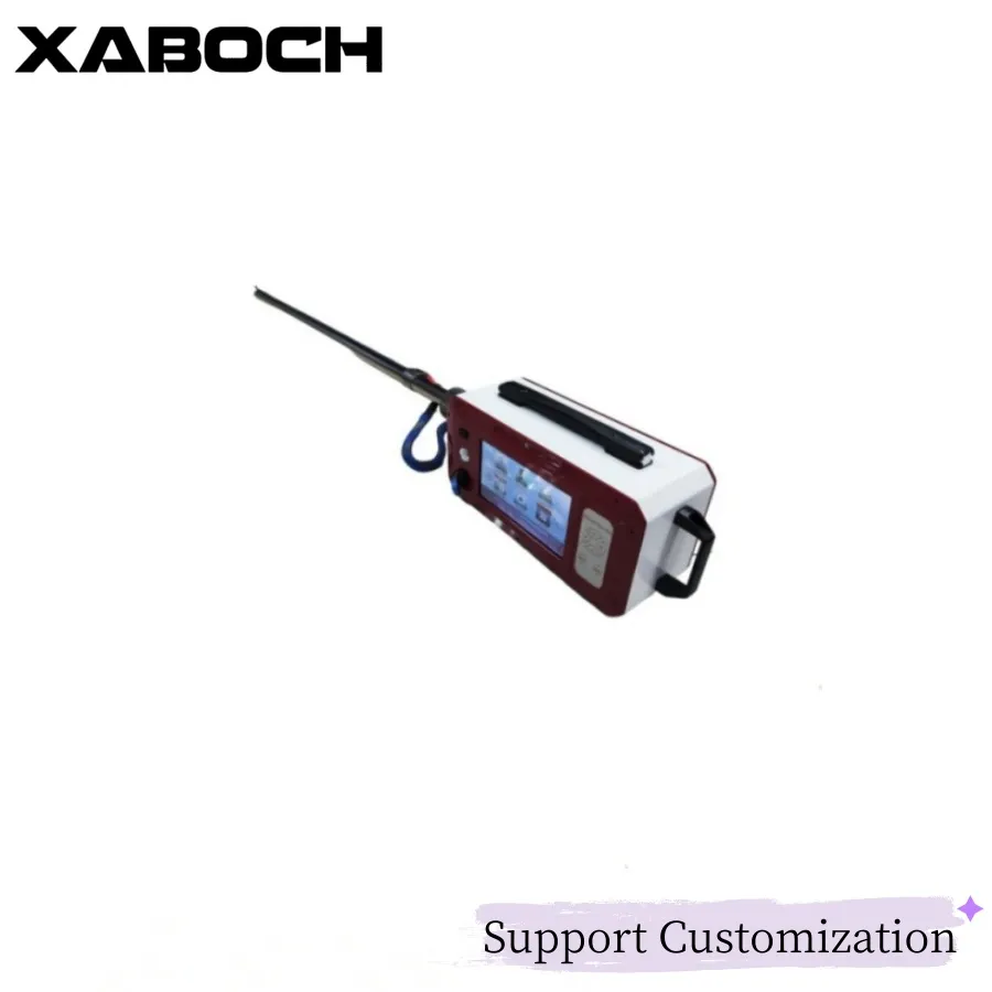 Monitoring System Detail 1