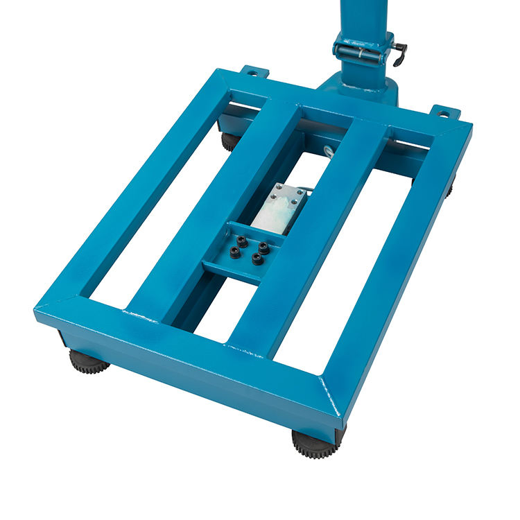Professional Manufacture Cheap Digital 3ookg Weighing Electronic Scale Platform