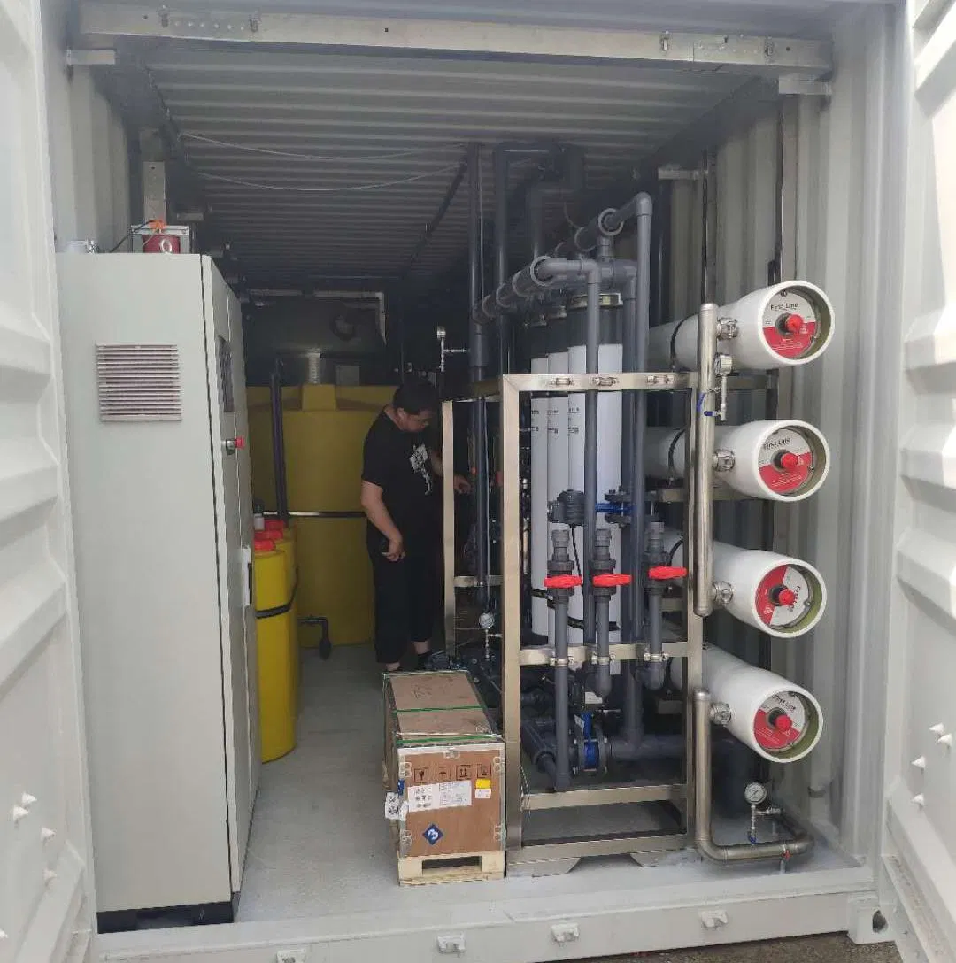 Advanced Wastewater Treatment System for Poultry and Aquaculture