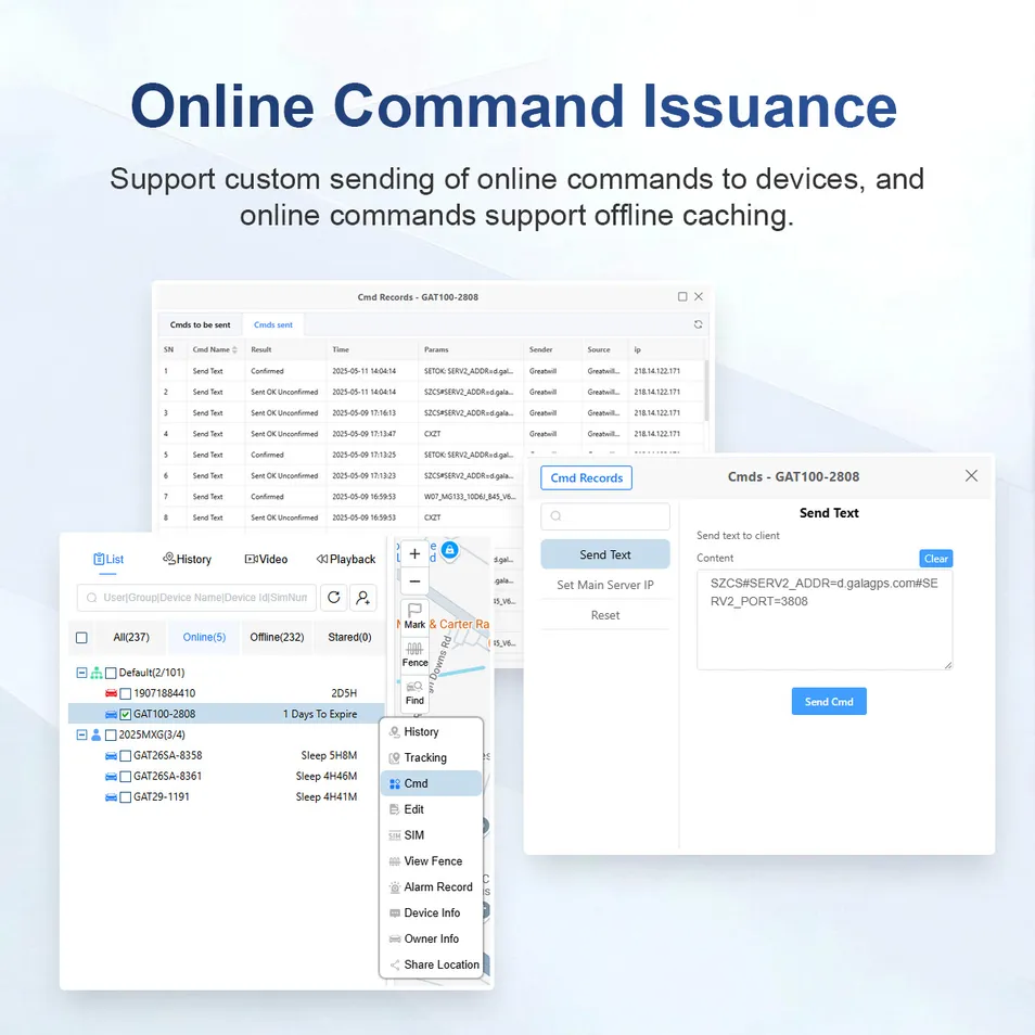 Software Solution