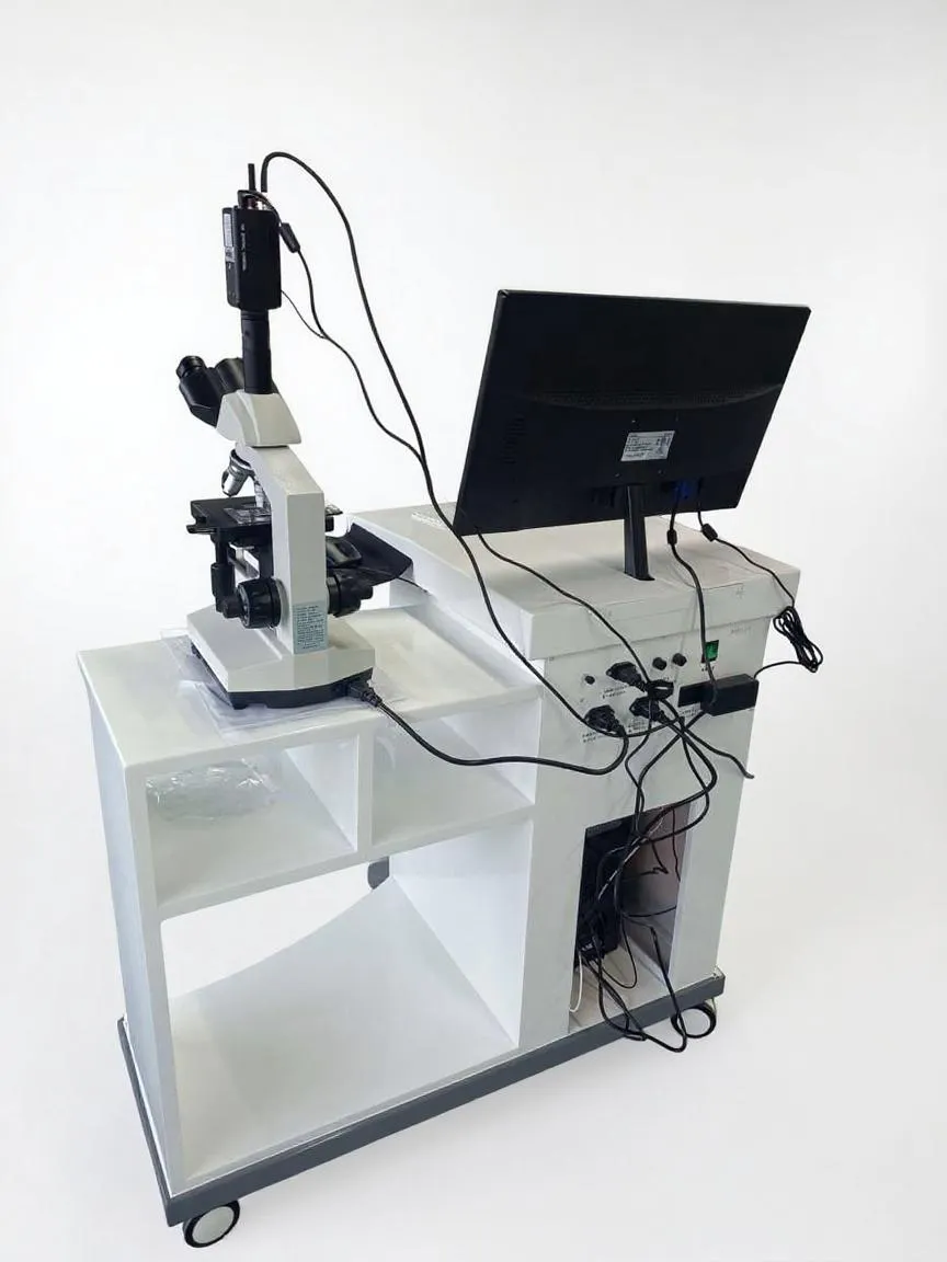Equipment View 2
