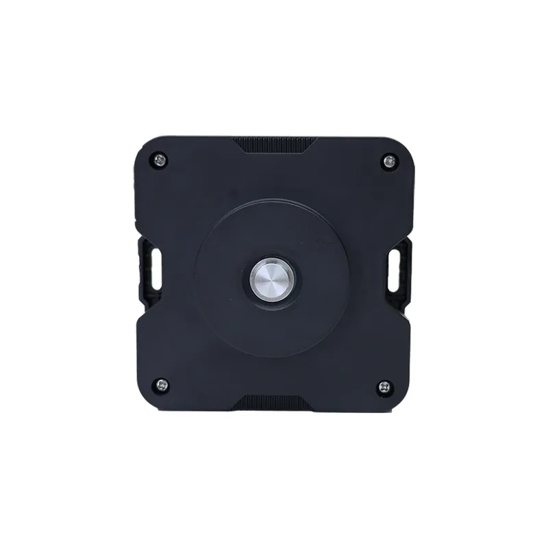 Smart Sensor Dimensions