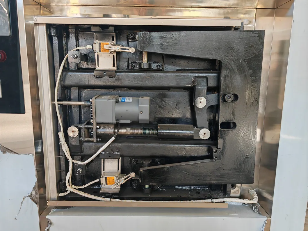 Piping and Pump System