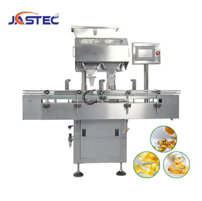 Auto Particle Counter Machine
