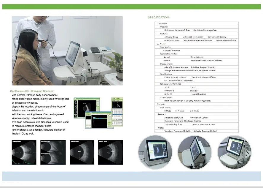 Ultrasound Machine 7