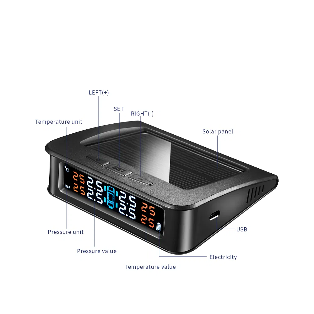 TPMS Feature 2