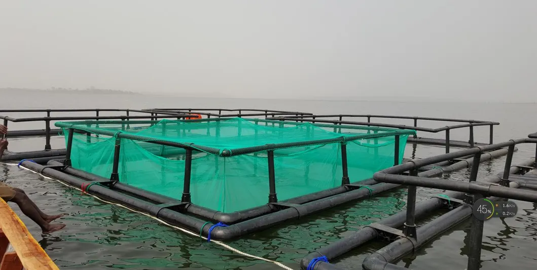 Floating Platform Technology