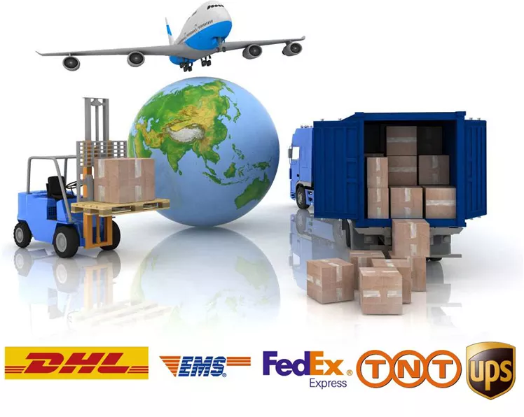 Packing Info