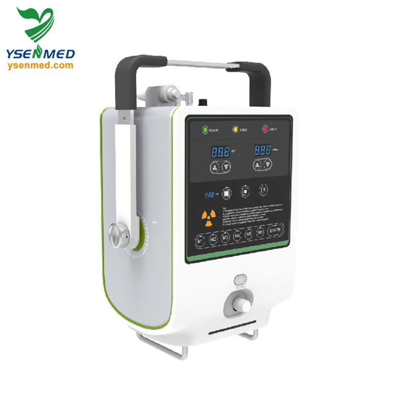 5.3kw Portable X-ray Generation Solutions Ysx053-a