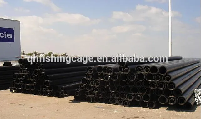 Cage Frame Material