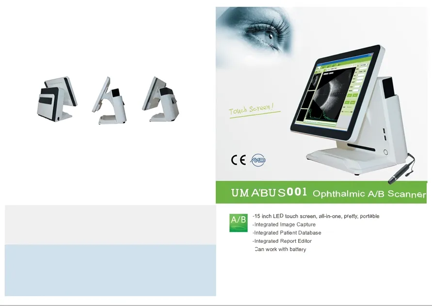 Ultrasound Machine 8