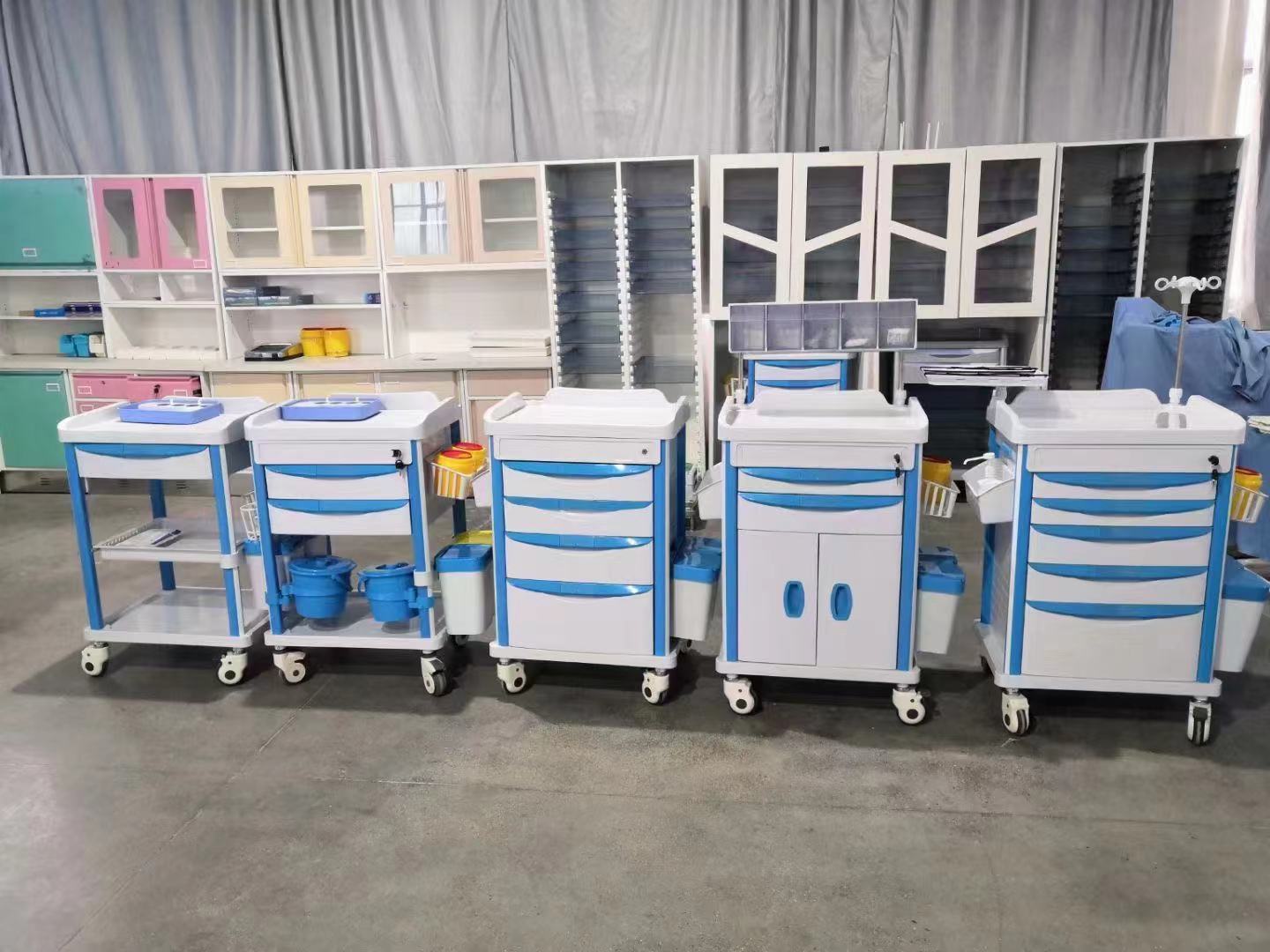 Sample Room 2