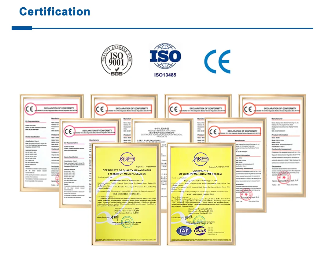 ISE Cleaning Solution 7