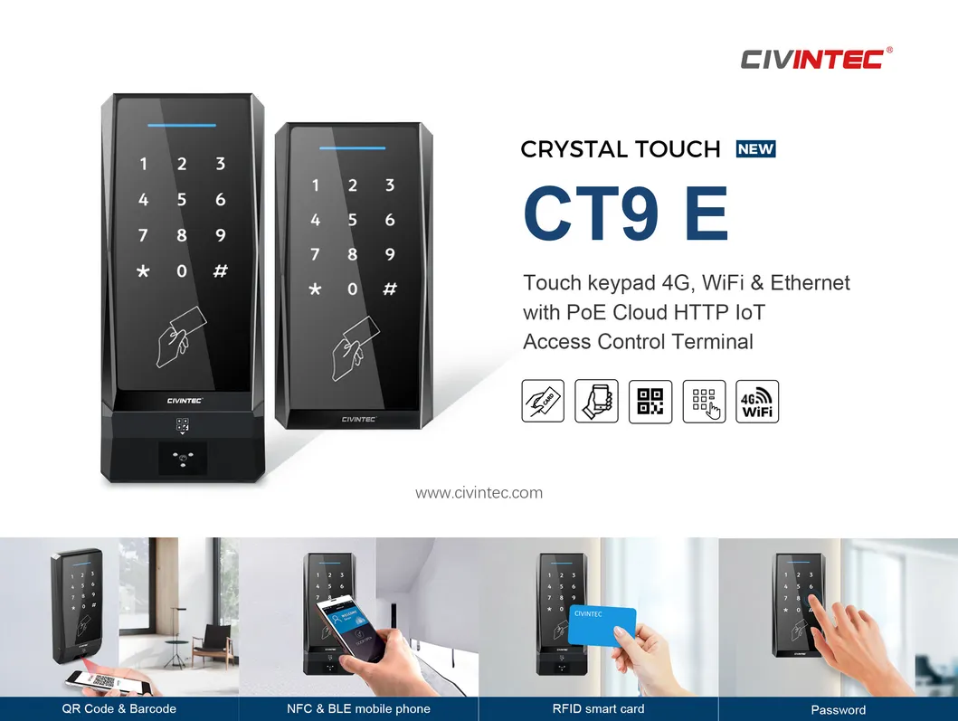 Access Control System