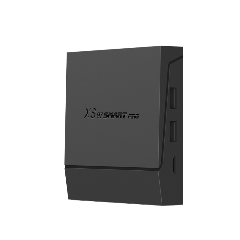 Ultimate Xs97 Smart PRO Remote for 1080P Streaming