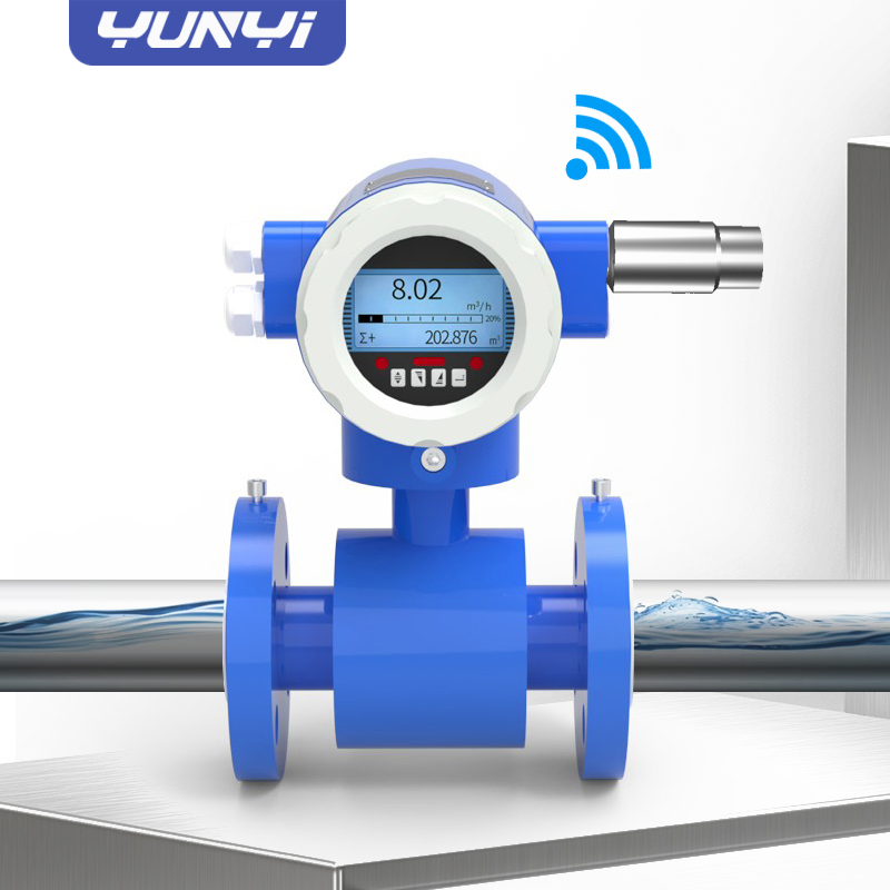 Advanced Solar Magmeter for Remote Agriculture Monitoring Solutions