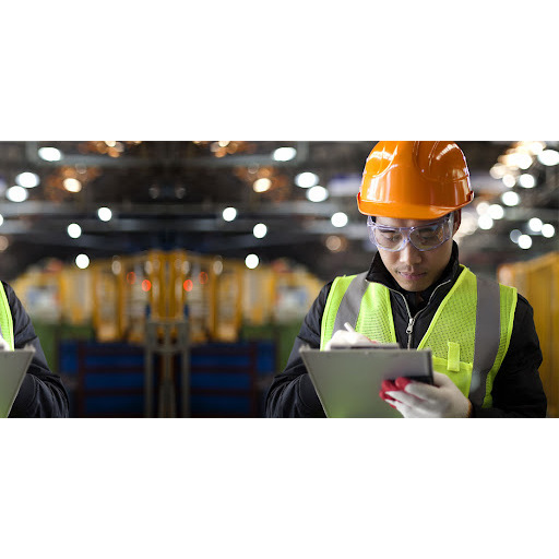 Quality Assurance Inspection 2