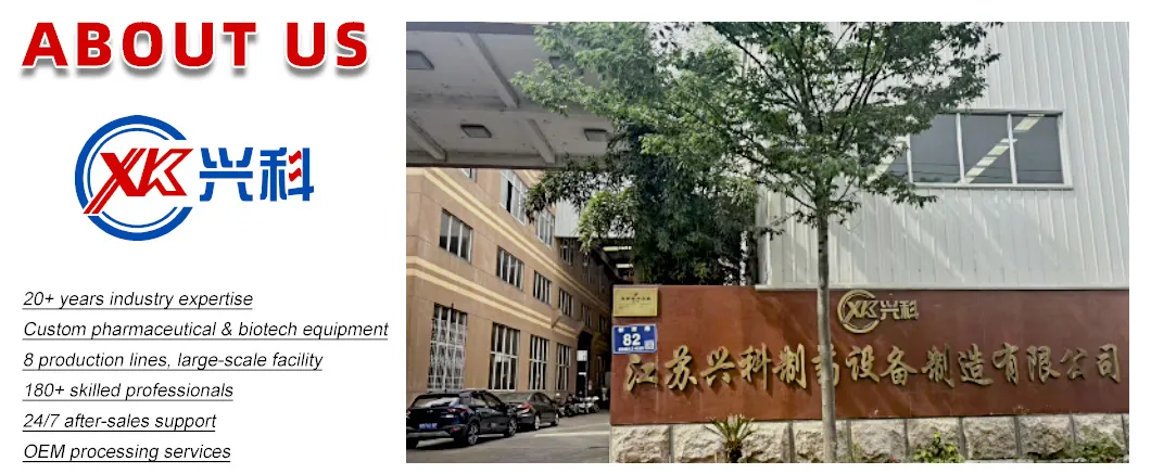 Production facility