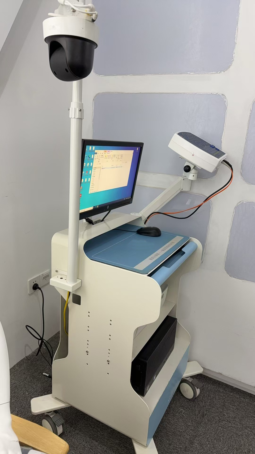 EEG Electrodes for Sleep Study and Brain Monitoring Easy to Use Routine EEG System for Clinical and Home Use