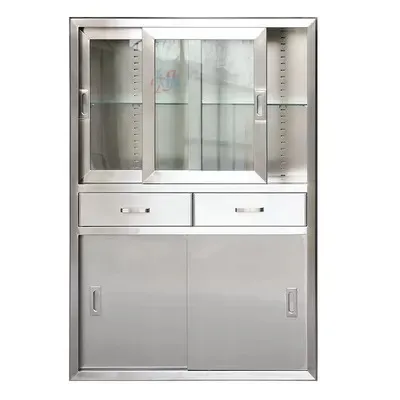 Medical Cabinet