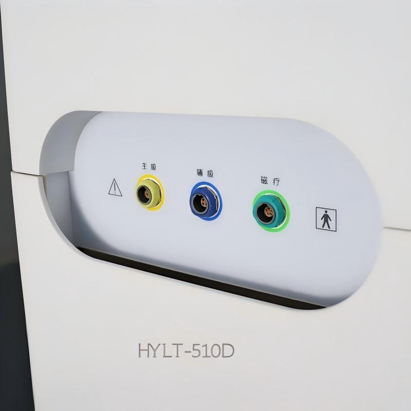 Electro-Magnetic Brain Stimulation Clinical EEG Stimulation Equipment