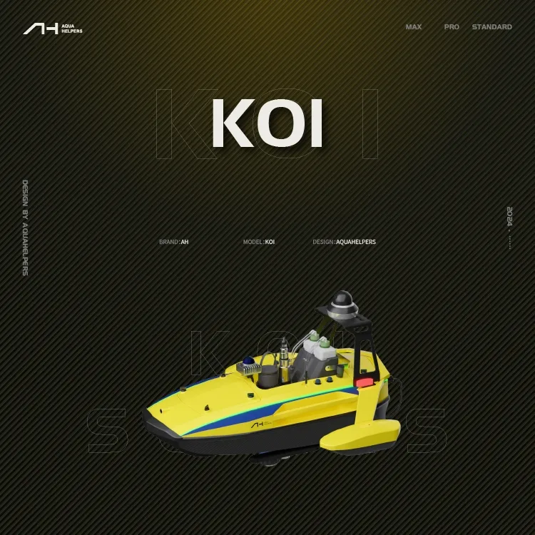 USV Monitoring