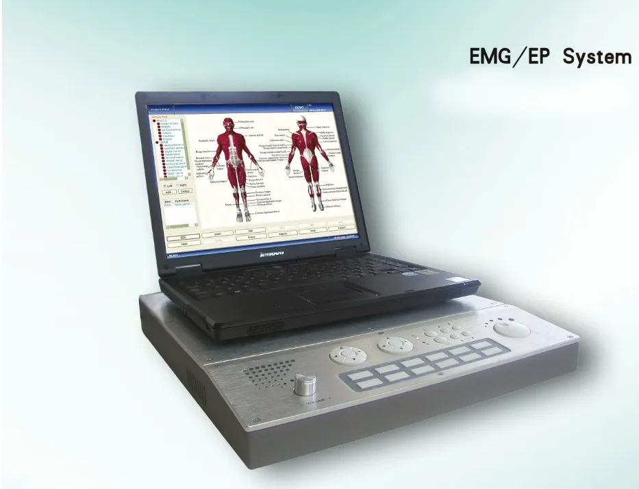 Nerve Conduction Detection