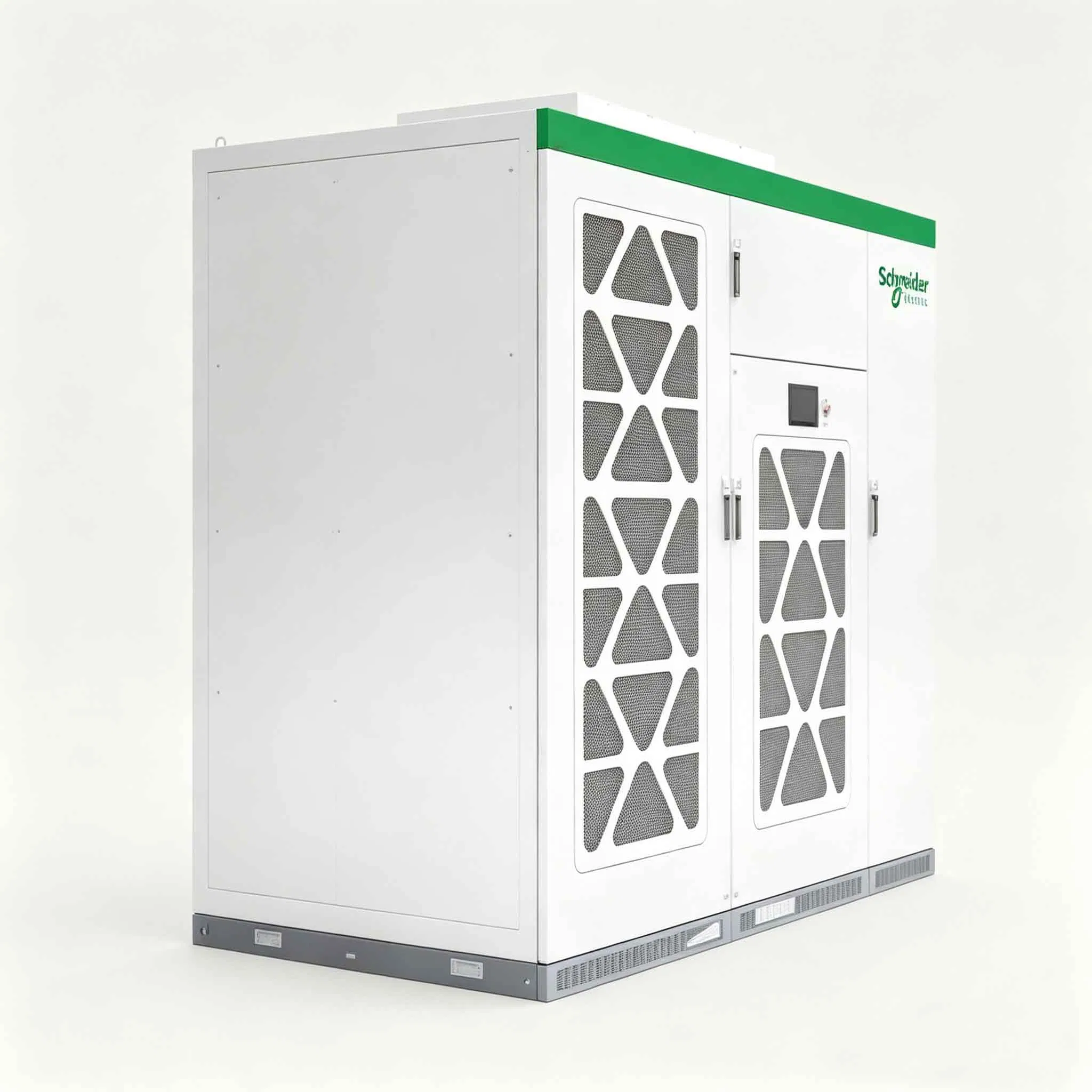 Powerlogic Smart Hsvg Genarator: 4kHz High-Voltage Switching Frequency Is Equipped with an Independent Full Digital Control Platform
