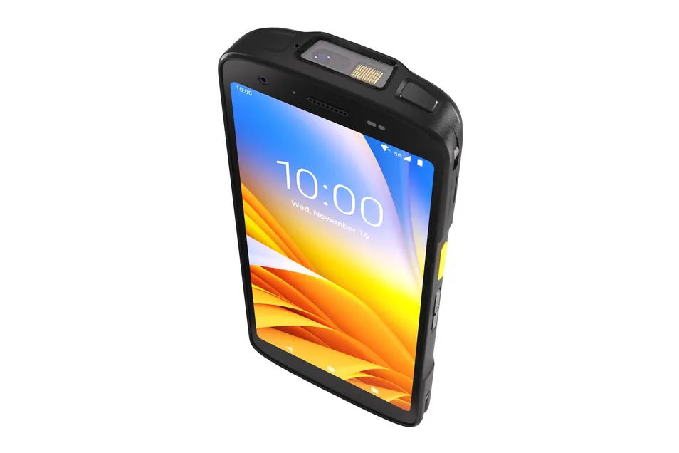 TC27 Scanner