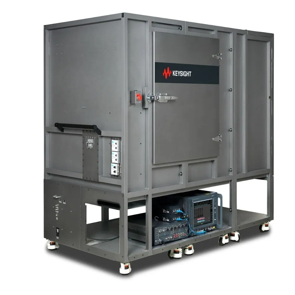 Keysight E7515b Uxm 5g Wireless Test Platform