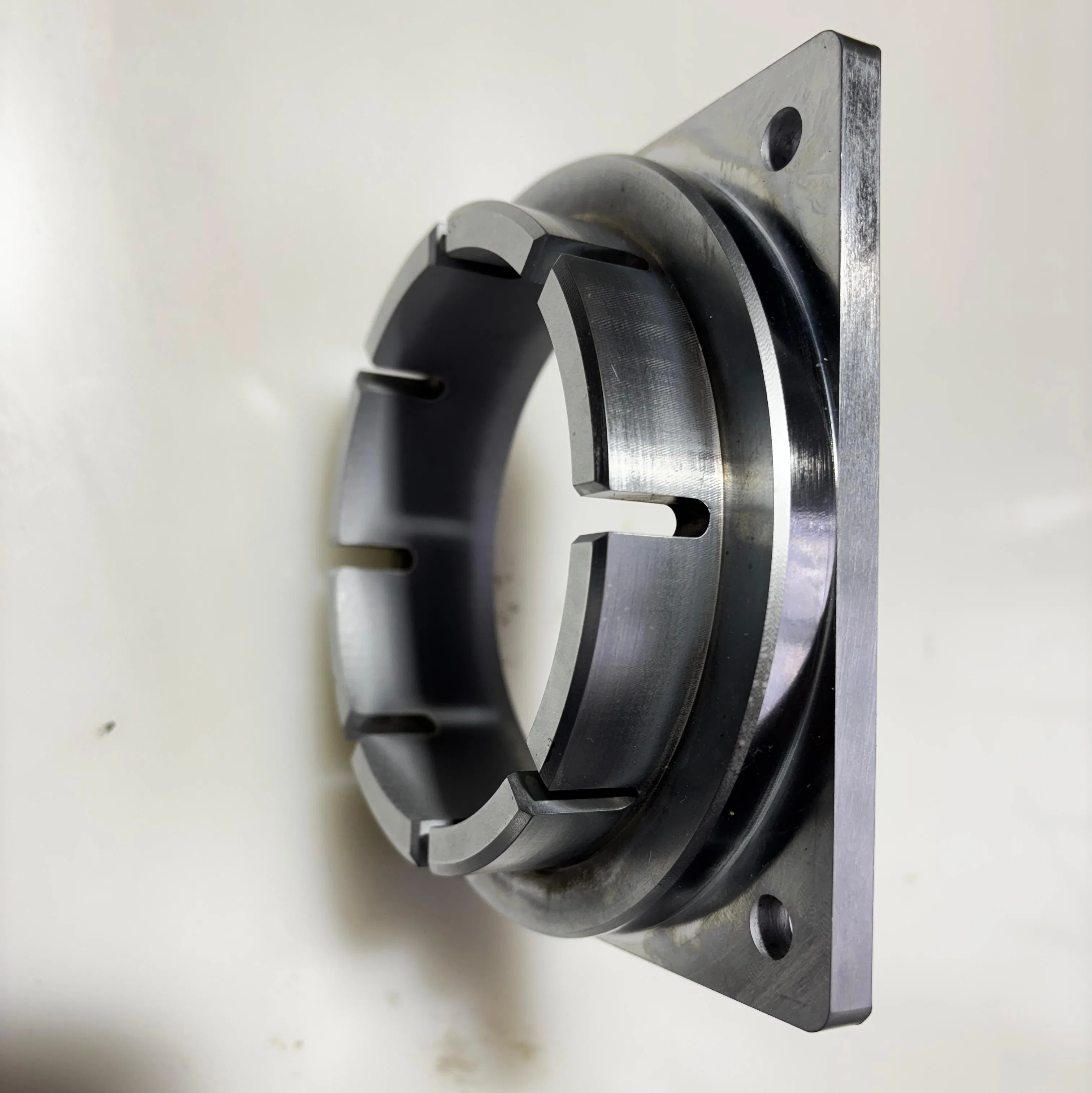 Custom Metal Solutions for Research and Development Initiatives