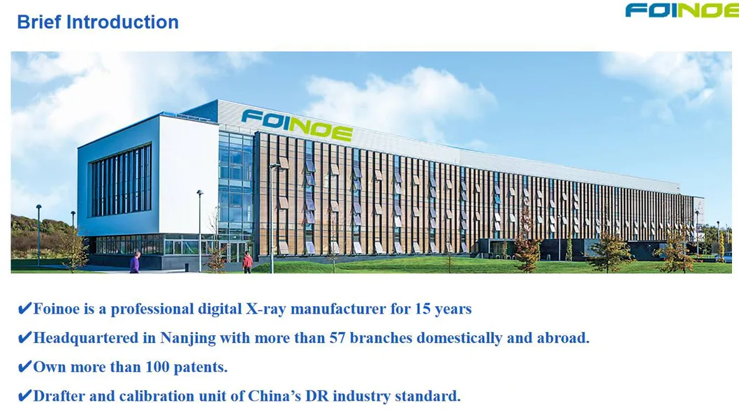 Factory Overview