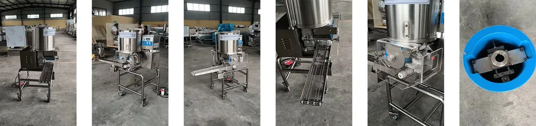 Product Display