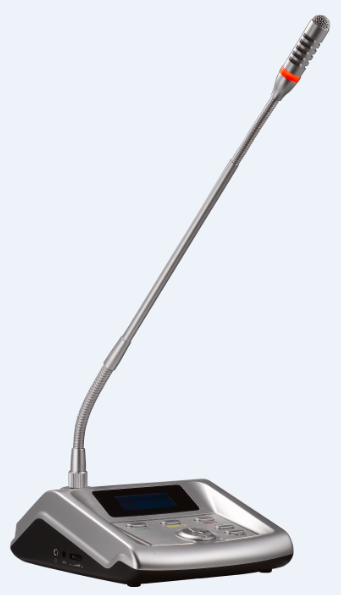 Digital Conference System Unit