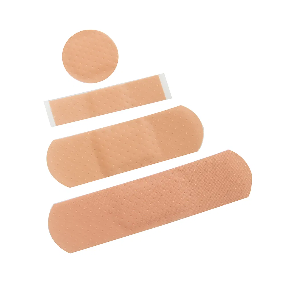 Wound Adhesive Plaster 2
