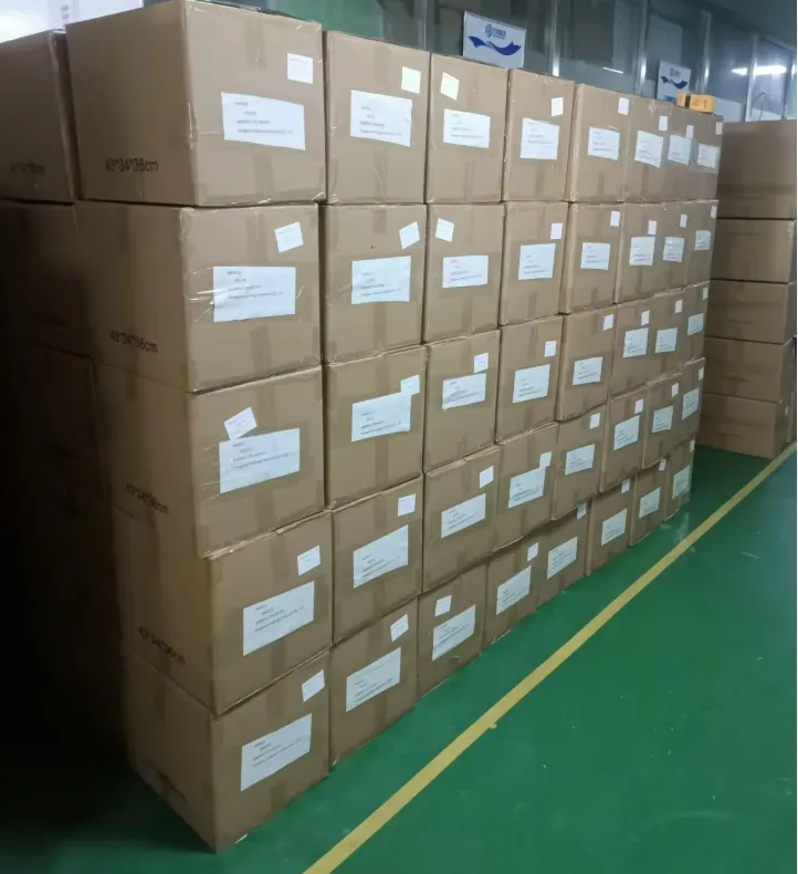 Warehouse