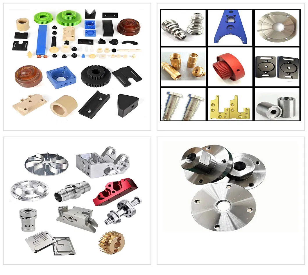 Manufacturing Detail