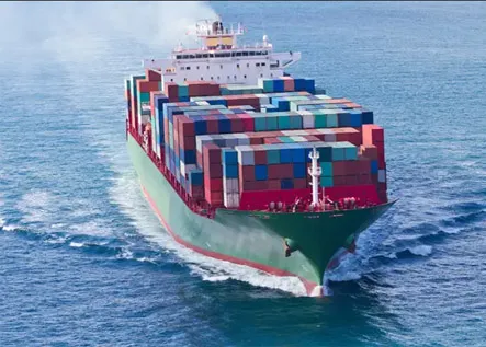 Sea Freight