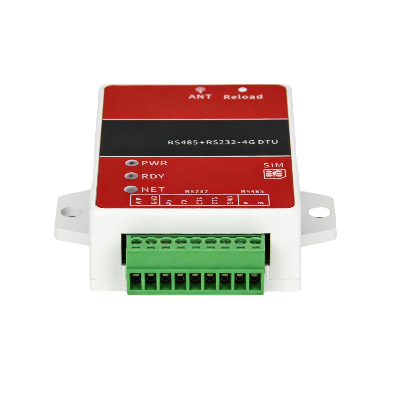 4G Serial Communication DTU for Remote Monitoring