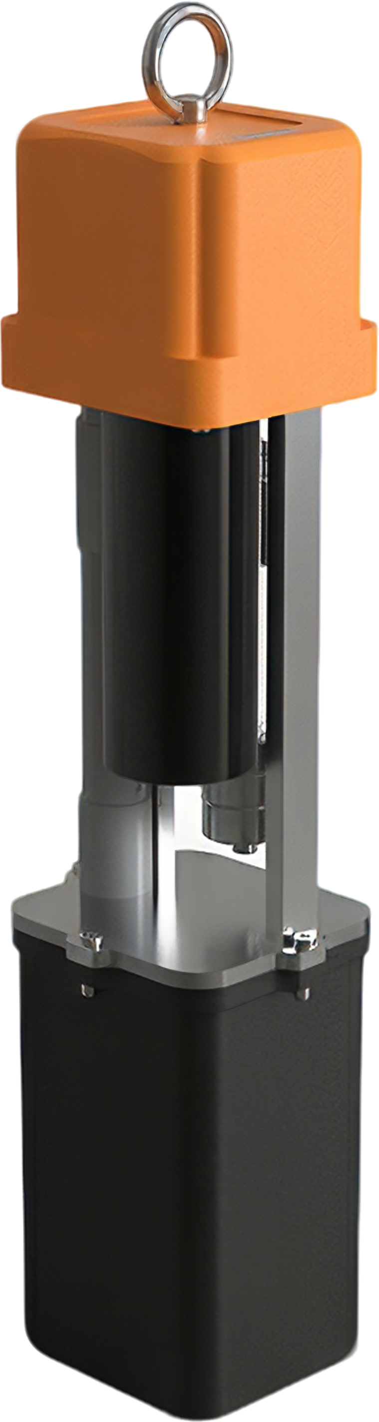 Newest Customized AI Beidou system Underground Leakage CH4 Combustible Gases Internet Of Things (IoT) Monitoring Terminal